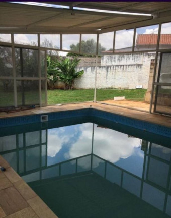 Imagem Casa com 7 Quartos à Venda, 400 m² em Jardim Santa Rosália - Sorocaba Imagem Casa com 7 Quartos à Venda, 400 m² em Jardim Santa Rosália - Sorocaba