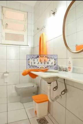 Imagem Apartamento com 3 Quartos para Alugar, 85 m² em Botafogo - Rio De Janeiro