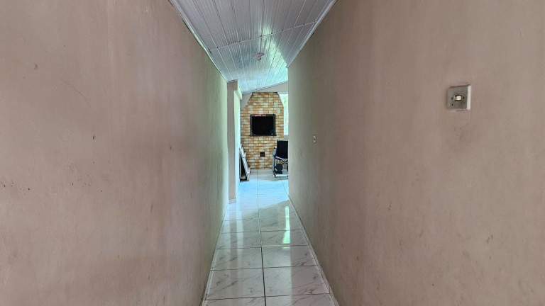 Imagem Casa com 4 Quartos à Venda, 120 m² em Capela Velha - Araucaria