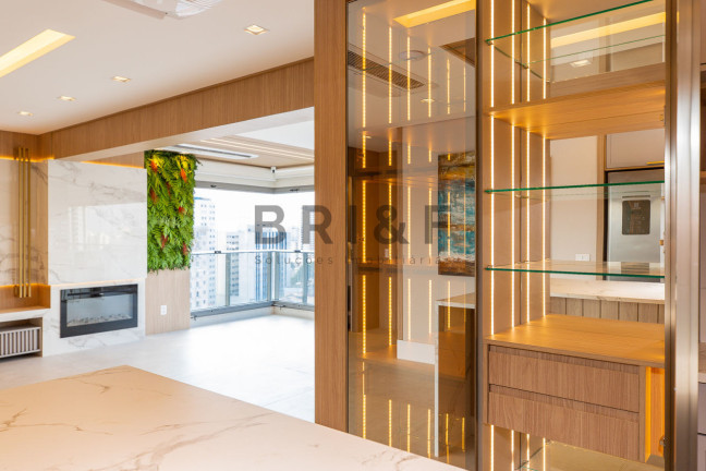 Imagem Apartamento com 3 Quartos à Venda, 131 m² em Mirandópolis - São Paulo Imagem Apartamento com 3 Quartos à Venda, 131 m² em Mirandópolis - São Paulo