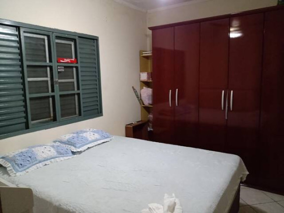 Imagem Casa com 4 Quartos à Venda, 250 m² em Jardim Jatobá - Sorocaba
