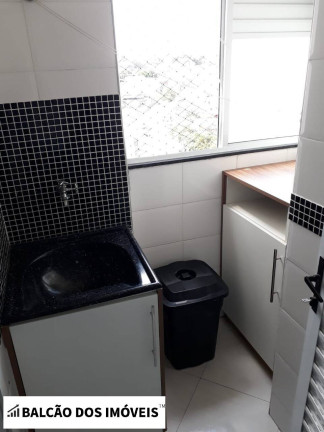 Imagem Apartamento com 3 Quartos à Venda, 64 m² em São Paulo Imagem Apartamento com 3 Quartos à Venda, 64 m² em São Paulo