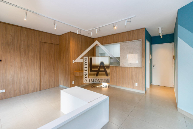 Imagem Apartamento com 2 Quartos à Venda, 72 m² em Vila Andrade - São Paulo