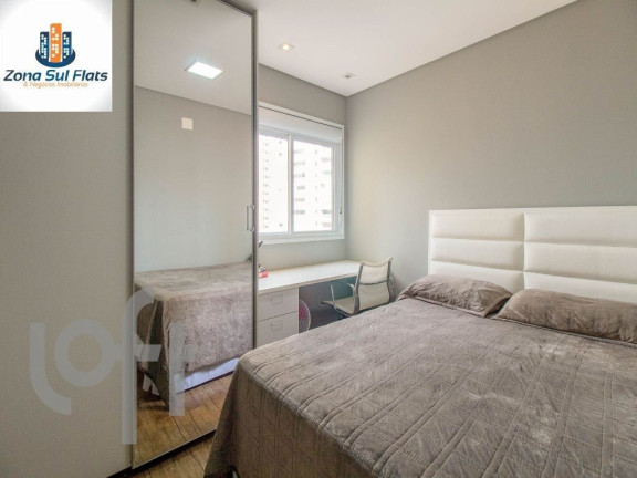 Imagem Apartamento com 3 Quartos à Venda, 143 m² em Vila Gumercindo - São Paulo Imagem Apartamento com 3 Quartos à Venda, 143 m² em Vila Gumercindo - São Paulo