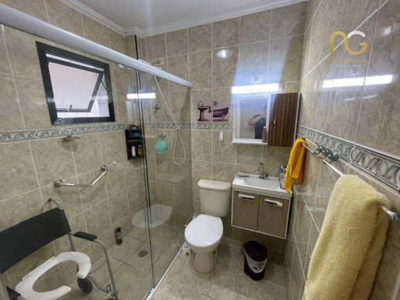 Imagem Apartamento com 1 Quarto à Venda, 68 m² em Aviação - Praia Grande
