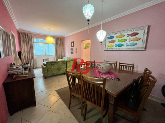 Imagem Apartamento com 2 Quartos à Venda, 90 m² em Ponta Da Praia - Santos Imagem Apartamento com 2 Quartos à Venda, 90 m² em Ponta Da Praia - Santos