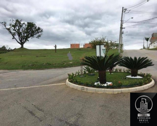 Imagem Terreno à Venda, 325 m² em Brigadeiro Tobias - Sorocaba Imagem Terreno à Venda, 325 m² em Brigadeiro Tobias - Sorocaba