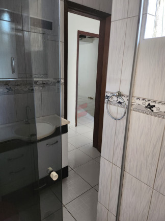Imagem Casa com 3 Quartos à Venda, 70 m² em Campina Da Barra - Araucária