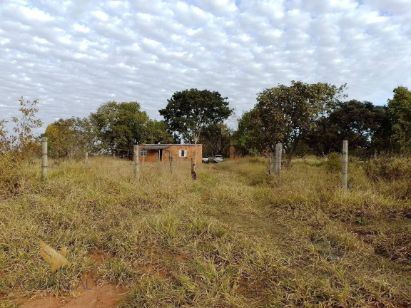 Imagem Chácara à Venda, 44.548 m² em Zona Rural - Ribas Do Rio Pardo Imagem Chácara à Venda, 44.548 m² em Zona Rural - Ribas Do Rio Pardo
