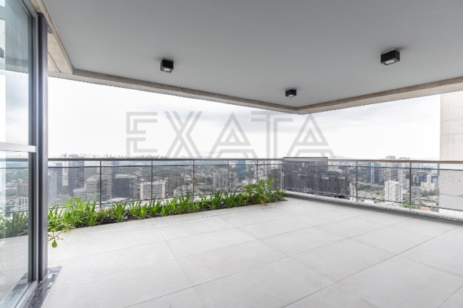 Imagem Imóvel com 4 Quartos à Venda, 410 m² em Brooklin - São Paulo Imagem Imóvel com 4 Quartos à Venda, 410 m² em Brooklin - São Paulo