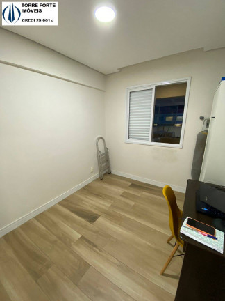 Imagem Apartamento com 2 Quartos à Venda, 83 m² em Vila Prudente - São Paulo