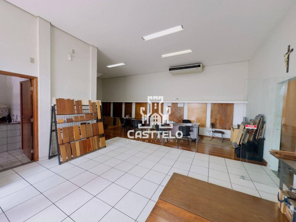 Imagem Galpão à Venda, 675 m² em Centro - Londrina Imagem Galpão à Venda, 675 m² em Centro - Londrina