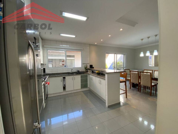 Imagem Casa de Condomínio com 3 Quartos à Venda, 290 m² em Parque Quinta Da Boa Vista - Jundiaí Imagem Casa de Condomínio com 3 Quartos à Venda, 290 m² em Parque Quinta Da Boa Vista - Jundiaí