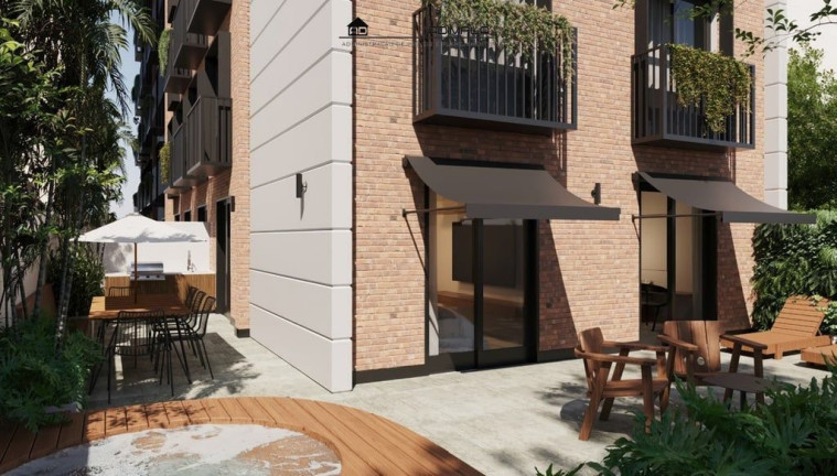 Imagem Apartamento com 2 Quartos à Venda, 54 m² em Gávea - Rio De Janeiro