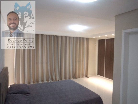 Imagem Casa com 3 Quartos à Venda, 250 m² em Bosque Dos Eucaliptos - São José Dos Campos Imagem Casa com 3 Quartos à Venda, 250 m² em Bosque Dos Eucaliptos - São José Dos Campos