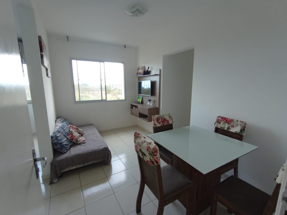 Apartamento com 2 Quartos à Venda, 48 m² em Terra Vermelha - Vila Velha