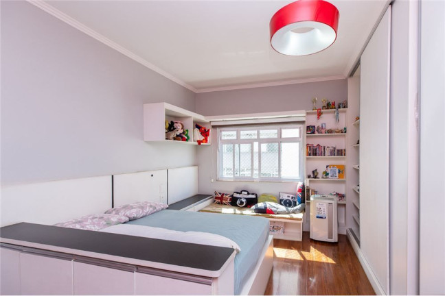 Imagem Apartamento com 4 Quartos à Venda, 292 m² em Bela Vista - São Paulo Imagem Apartamento com 4 Quartos à Venda, 292 m² em Bela Vista - São Paulo