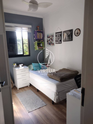Imagem Apartamento com 3 Quartos à Venda, 72 m² em Butantã - São Paulo