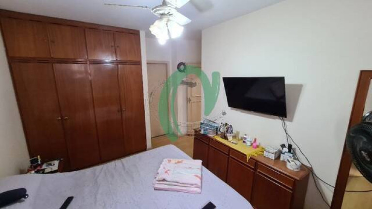 Imagem Apartamento com 3 Quartos à Venda, 128 m² em Gonzaga - Santos
