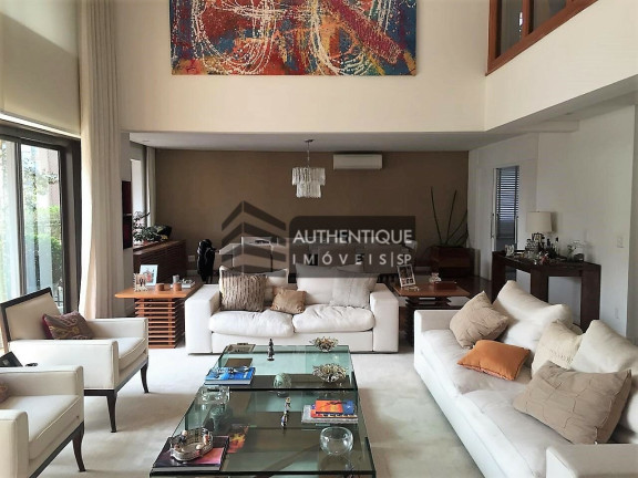 Imagem Apartamento com 5 Quartos à Venda, 433 m² em Itaim Bibi - São Paulo Imagem Apartamento com 5 Quartos à Venda, 433 m² em Itaim Bibi - São Paulo
