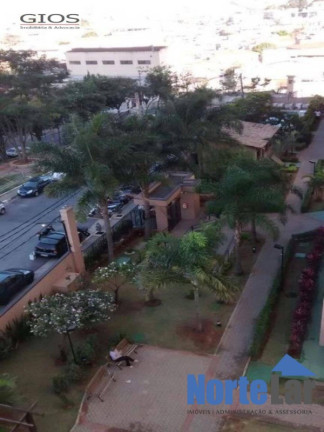 Imagem Apartamento com 2 Quartos à Venda, 50 m² em Vila Roque - São Paulo
