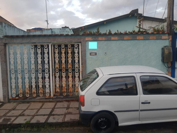 Imagem Casa com 2 Quartos à Venda, 237 m² em Campo Grande - Rio De Janeiro Imagem Casa com 2 Quartos à Venda, 237 m² em Campo Grande - Rio De Janeiro