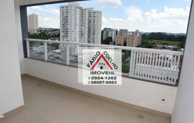Imagem Apartamento com 2 Quartos à Venda, 50 m² em Socorro - São Paulo Imagem Apartamento com 2 Quartos à Venda, 50 m² em Socorro - São Paulo