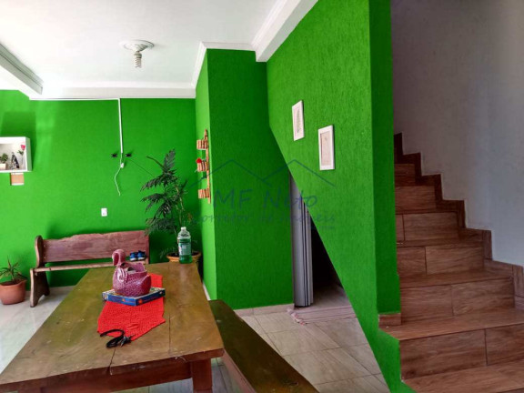 Imagem Casa com 3 Quartos à Venda, 250 m² em Vila Esperança - Pirassununga