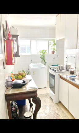 Imagem Apartamento com 3 Quartos à Venda, 109 m² em Jardim Apipema - Salvador
