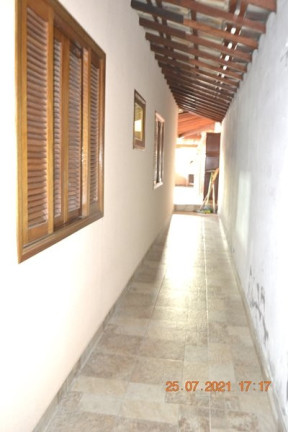 Imagem Casa com 3 Quartos à Venda, 190 m² em Villaggio Fosuzzi - Itatiba