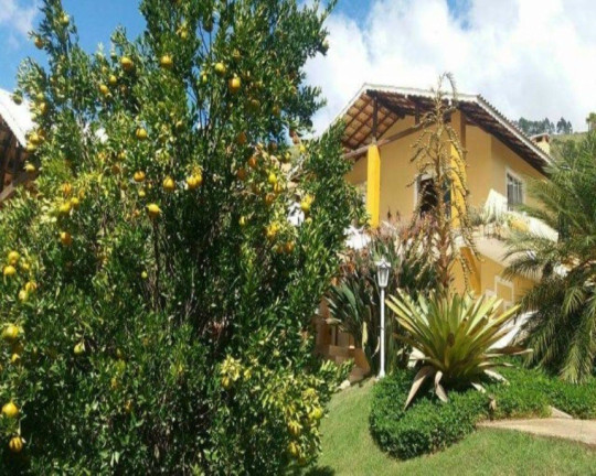Casa com 3 Quartos à Venda, 300 m² em Sebastiana - Teresópolis