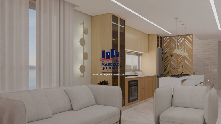 Imagem Apartamento com 4 Quartos à Venda, 170 m² em Balneário De Iriri - Anchieta