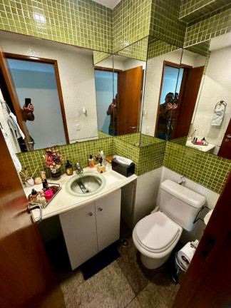 Imagem Apartamento com 4 Quartos à Venda, 210 m² em Madalena - Recife