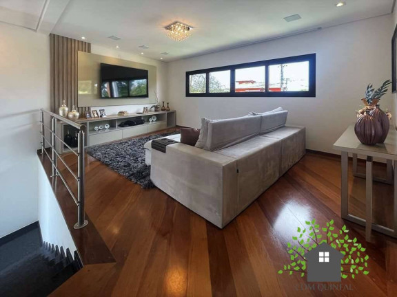 Imagem Casa com 4 Quartos à Venda, 450 m² em Horizontal Park - Cotia Imagem Casa com 4 Quartos à Venda, 450 m² em Horizontal Park - Cotia
