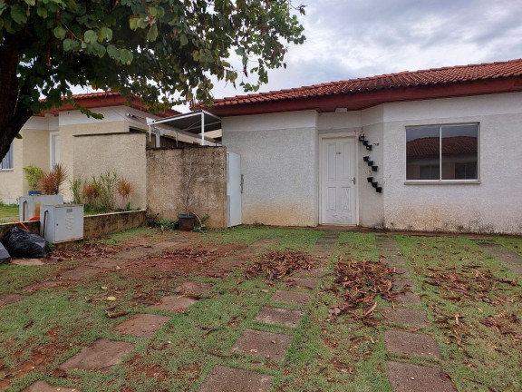 Imagem Casa com 2 Quartos à Venda, 54 m² em Condomínio Residencial Viva Vista - Sumaré Imagem Casa com 2 Quartos à Venda, 54 m² em Condomínio Residencial Viva Vista - Sumaré