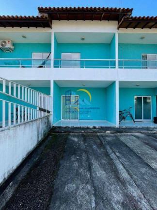 Imagem Sobrado com 2 Quartos para Alugar, 70 m² em Indaiá - Caraguatatuba Imagem Sobrado com 2 Quartos para Alugar, 70 m² em Indaiá - Caraguatatuba