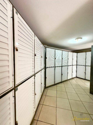 Imagem Apartamento com 1 Quarto à Venda, 49 m² em Tupi - Praia Grande