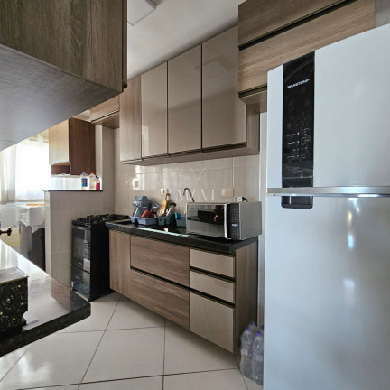 Imagem Apartamento com 2 Quartos à Venda, 75 m² em Ocian - Praia Grande
