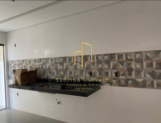 Imagem Casa com 3 Quartos à Venda, em Extensão Do Bosque - Rio Das Ostras Imagem Casa com 3 Quartos à Venda, em Extensão Do Bosque - Rio Das Ostras