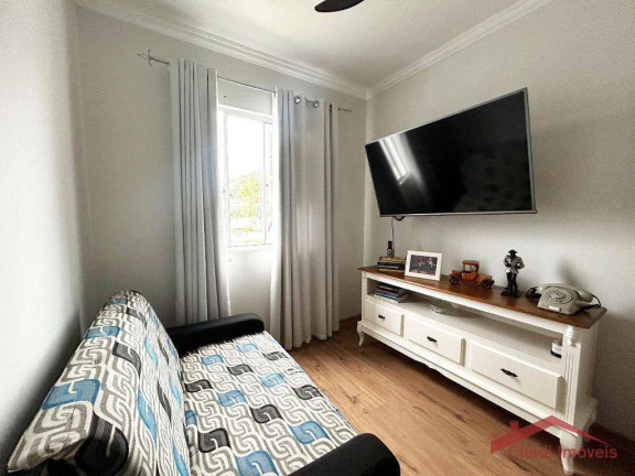 Imagem Apartamento com 3 Quartos à Venda, 55 m² em Costa E Silva - Joinville