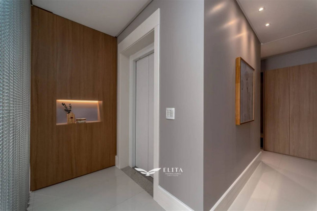 Imagem Apartamento com 4 Quartos à Venda, 237 m² em Centro - Balneário Camboriú