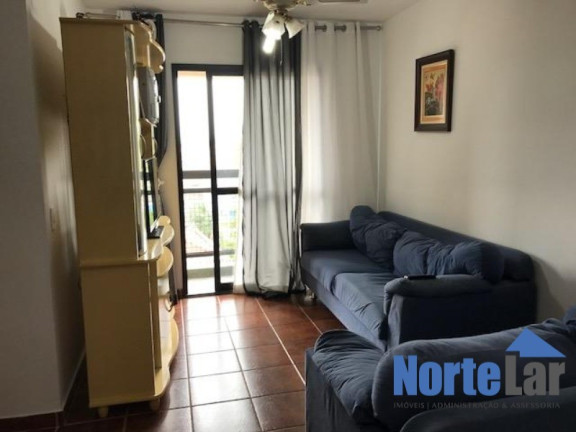 Imagem Apartamento com 3 Quartos à Venda, 68 m² em Vila Carbone - São Paulo