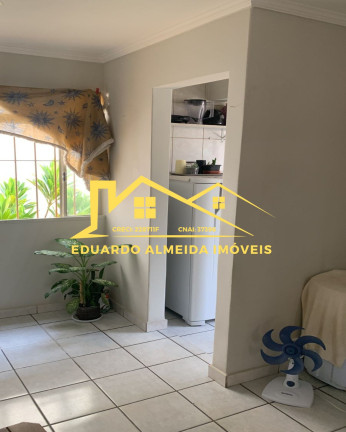 Imagem Apartamento com 2 Quartos à Venda, 40 m² em Jardim Guadalajara - Sorocaba