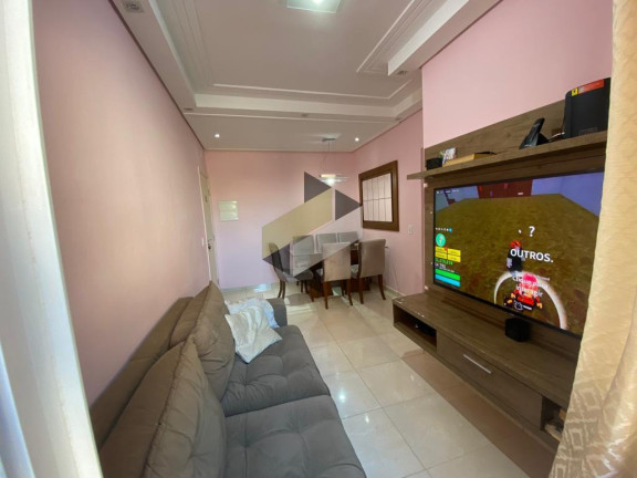 Imagem Apartamento com 2 Quartos à Venda, 50 m² em Jardim Piratininga - Sorocaba Imagem Apartamento com 2 Quartos à Venda, 50 m² em Jardim Piratininga - Sorocaba