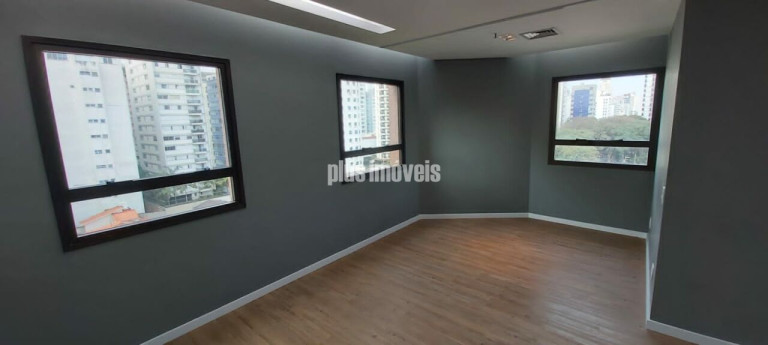 Imagem Imóvel Comercial à Venda, 49 m² em Jardim Paulista - São Paulo