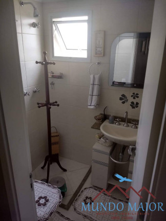 Imagem Apartamento com 3 Quartos à Venda, 96 m² em Centro - Santo André Imagem Apartamento com 3 Quartos à Venda, 96 m² em Centro - Santo André