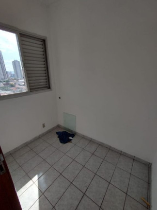 Imagem Apartamento com 3 Quartos à Venda, 107 m² em Chácara Santo Antônio (zona Leste) - São Paulo