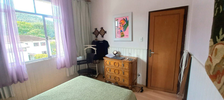 Imagem Imóvel com 2 Quartos à Venda, 40 m² em Alto - Teresópolis Imagem Imóvel com 2 Quartos à Venda, 40 m² em Alto - Teresópolis