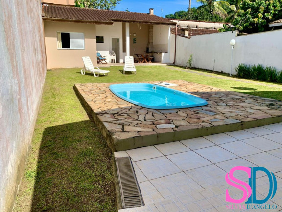 Imagem Casa com 2 Quartos à Venda, 108 m² em Toninhas - Ubatuba Imagem Casa com 2 Quartos à Venda, 108 m² em Toninhas - Ubatuba