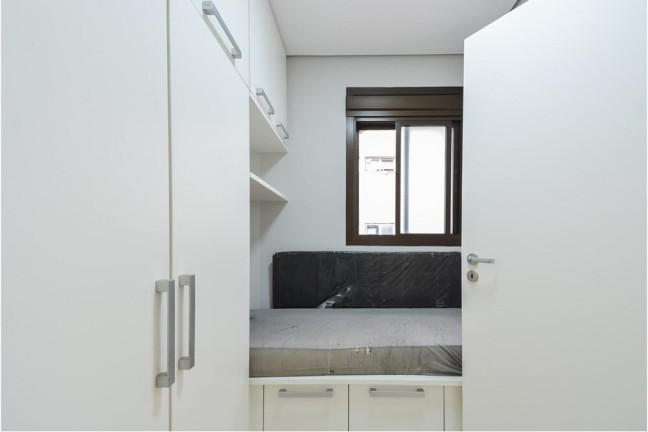 Imóvel com 4 Quartos à Venda, 229 m² em Jardim Paulista - São Paulo